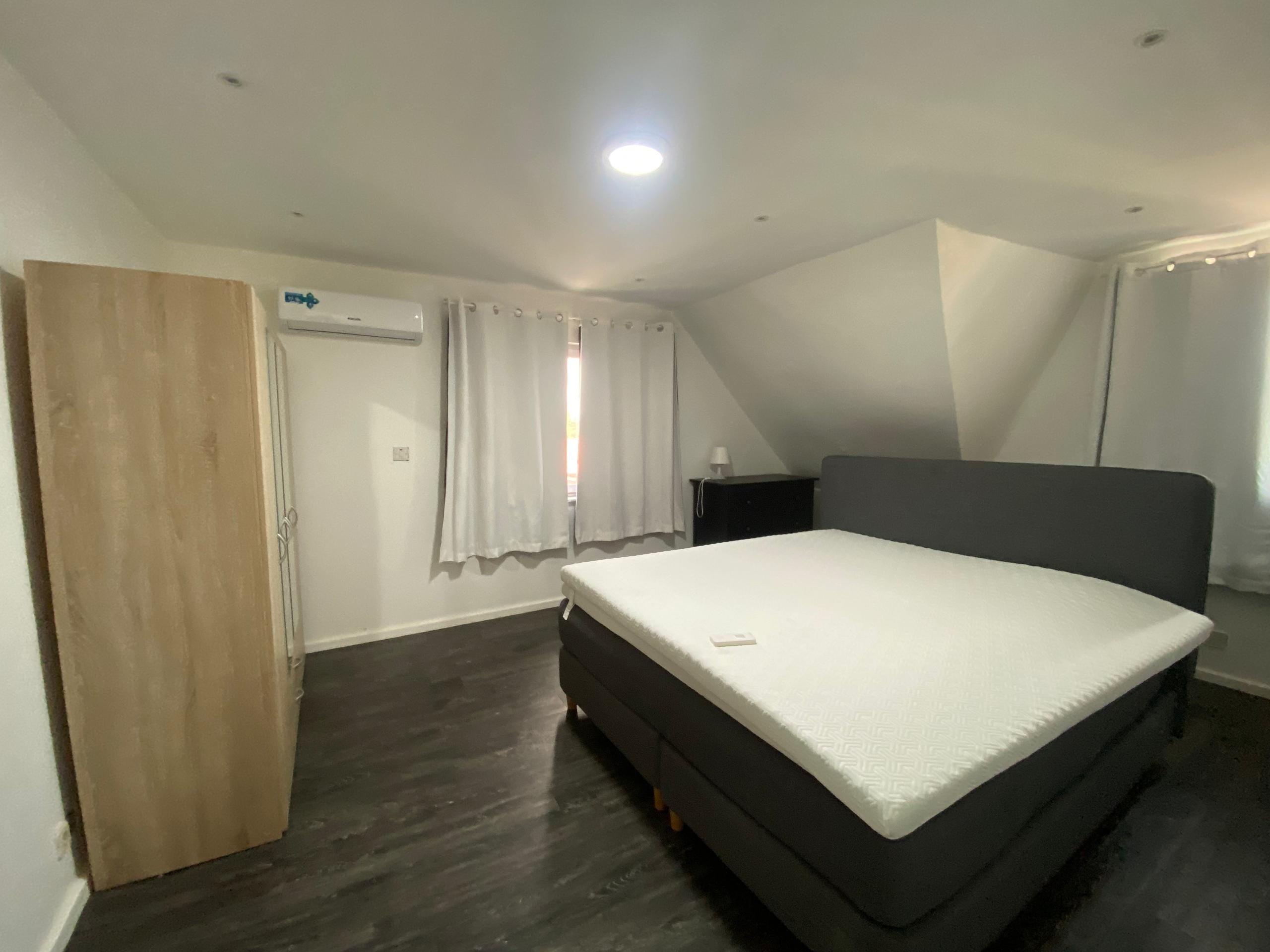 Three (3) Bedroom Fully Furnished House For Rent at Spintex