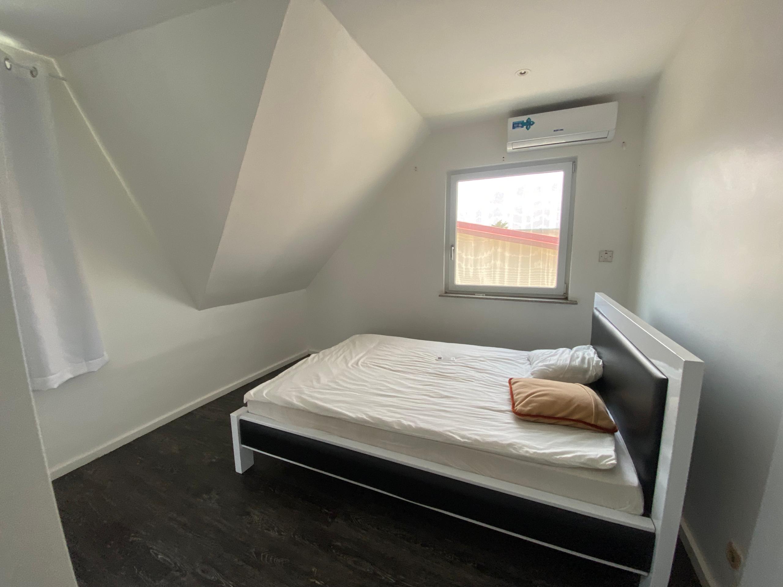 Three (3) Bedroom Fully Furnished House For Rent at Spintex