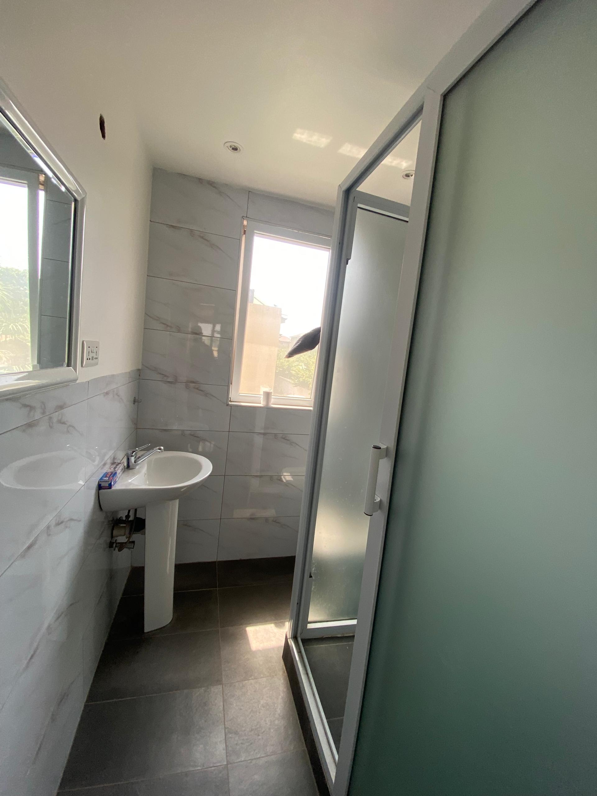 Three (3) Bedroom Fully Furnished House For Rent at Spintex