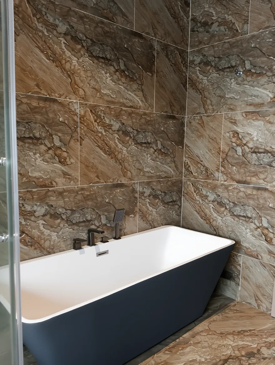 Three (3) Bedroom Fully Furnished Townhouse For Rent at Ashaley Botwe Nanakrom