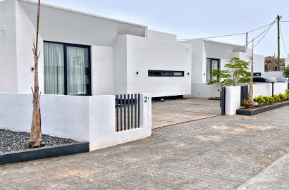 Three (3) Bedroom Fully Furnished Townhouse For Rent at Ashaley Botwe Nanakrom