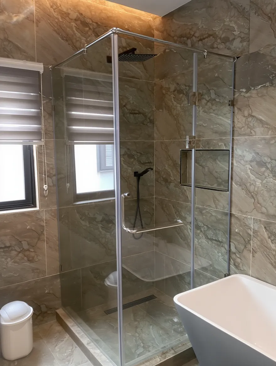 Three (3) Bedroom Fully Furnished Townhouse For Rent at Ashaley Botwe Nanakrom