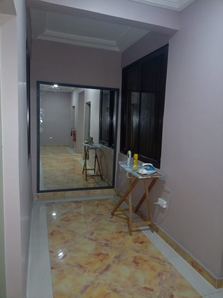 Three (3) Bedroom Furnished Apartment For Rent at Achimota Tantra Hill