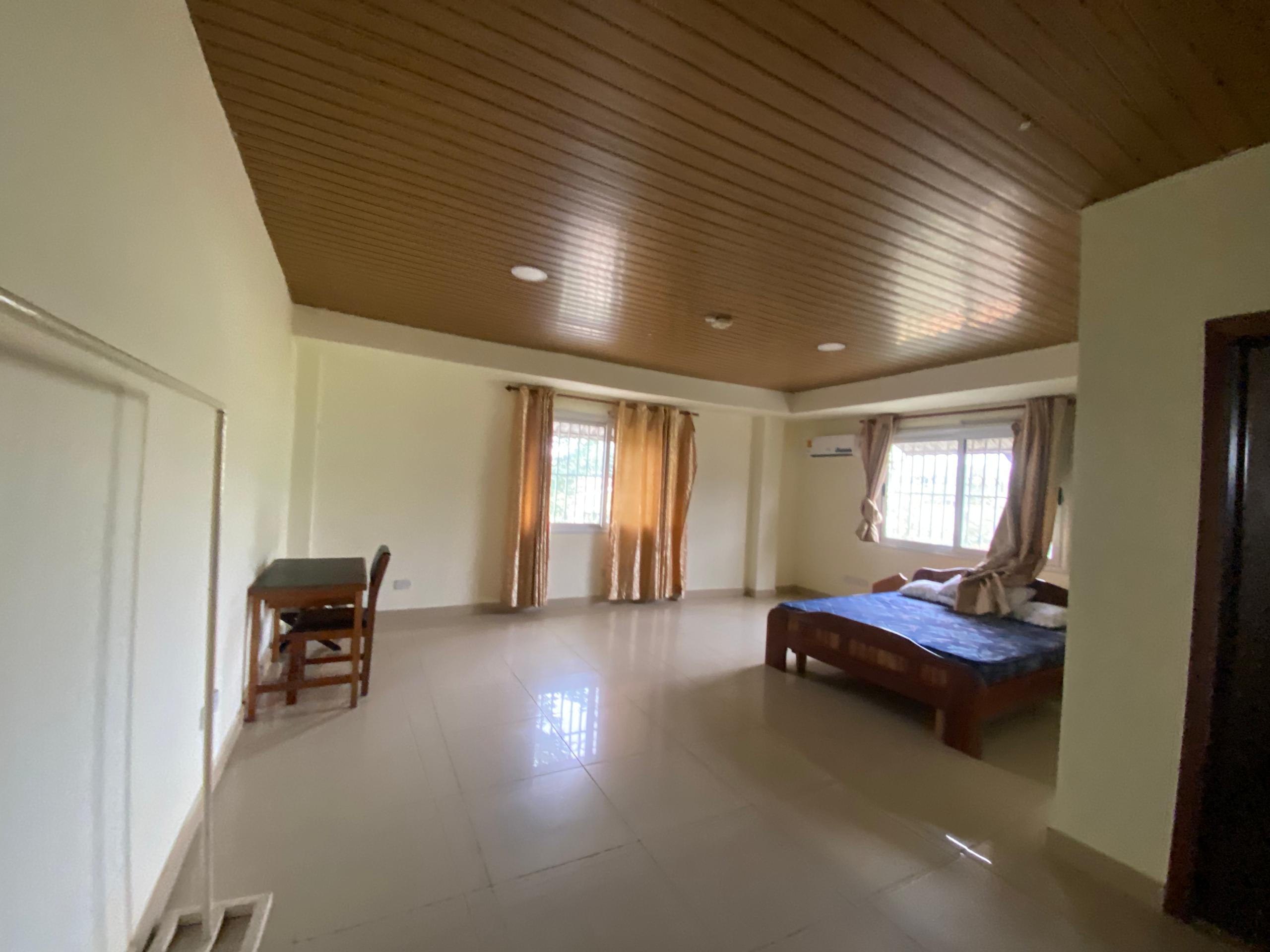 Three (3) Bedroom Furnished Apartment For Rent at East Legon