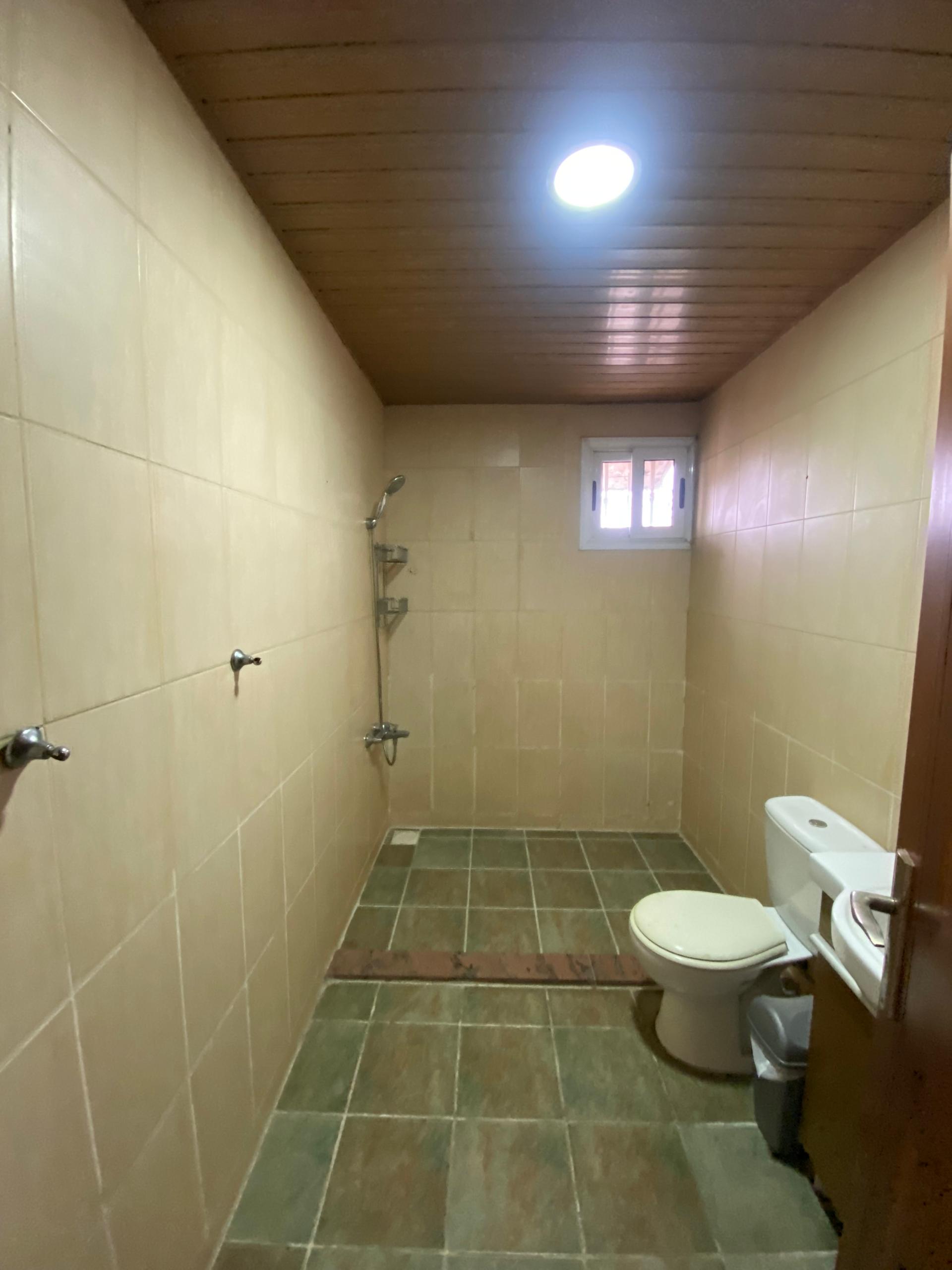 Three (3) Bedroom Furnished Apartment For Rent at East Legon