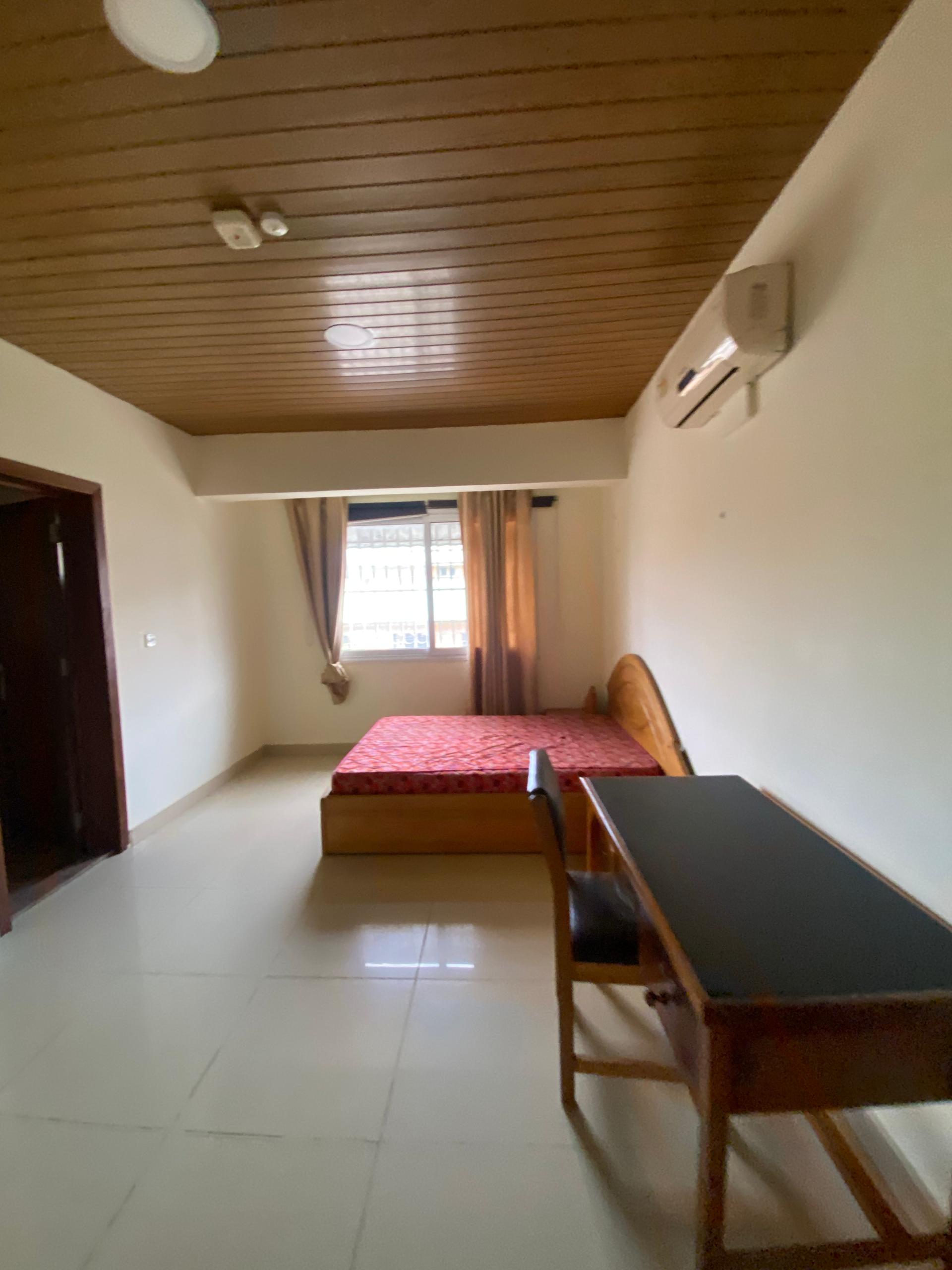 Three (3) Bedroom Furnished Apartment For Rent at East Legon