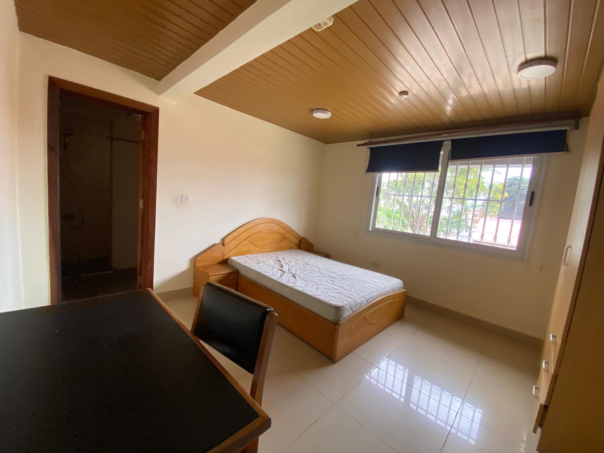 Three (3) Bedroom Furnished Apartment For Rent at East Legon