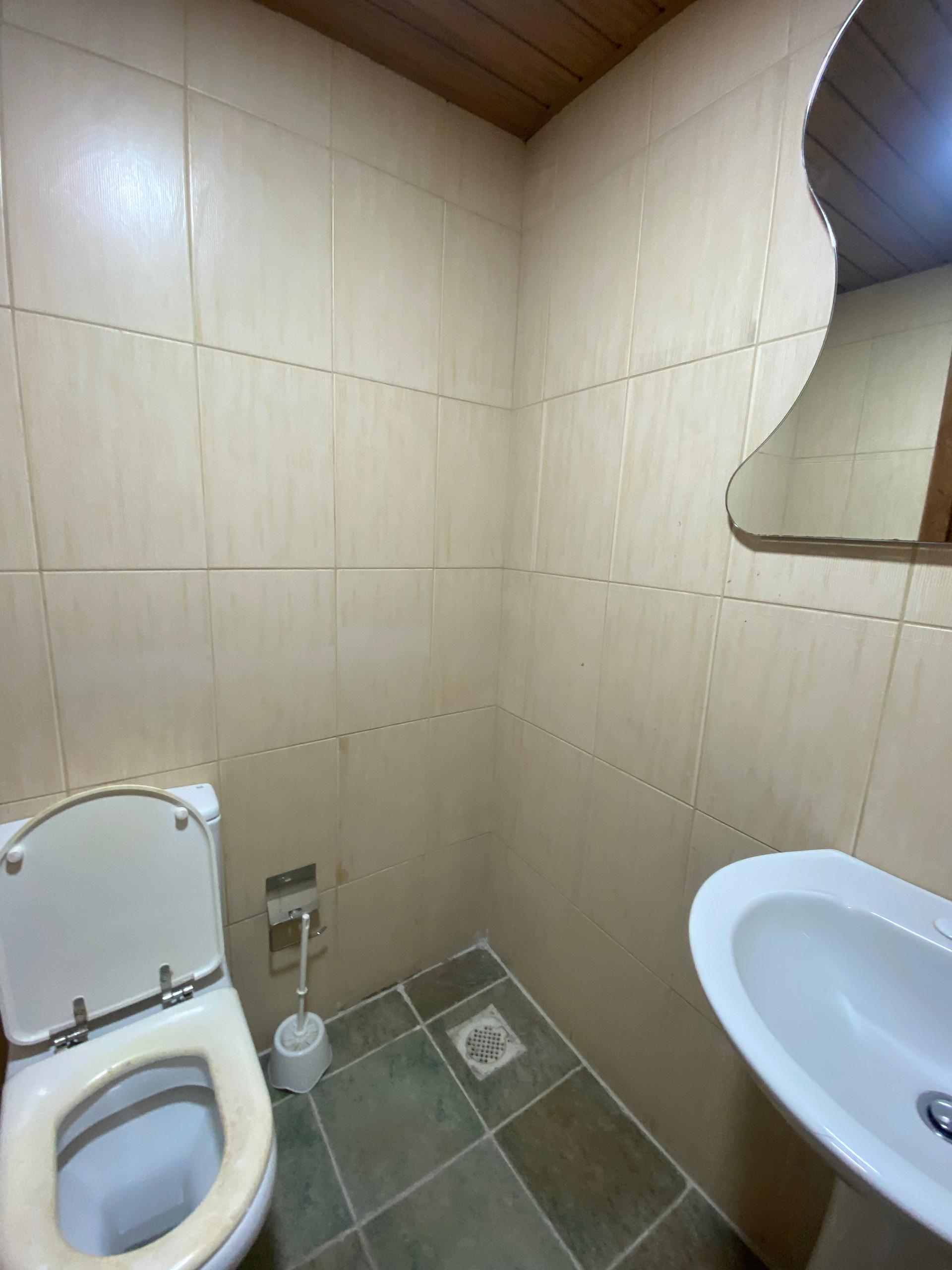 Three (3) Bedroom Furnished Apartment For Rent at East Legon