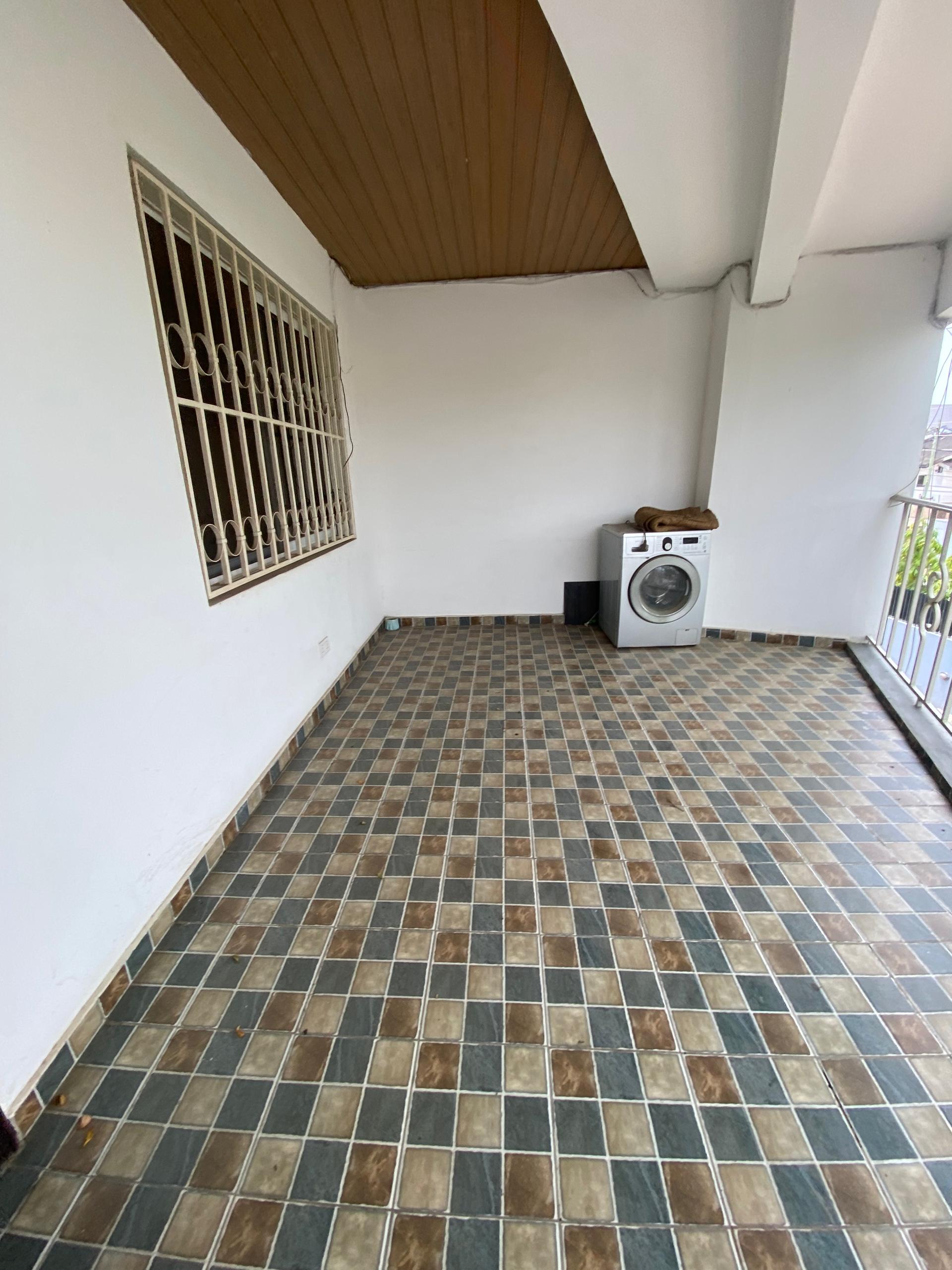 Three (3) Bedroom Furnished Apartment For Rent at East Legon