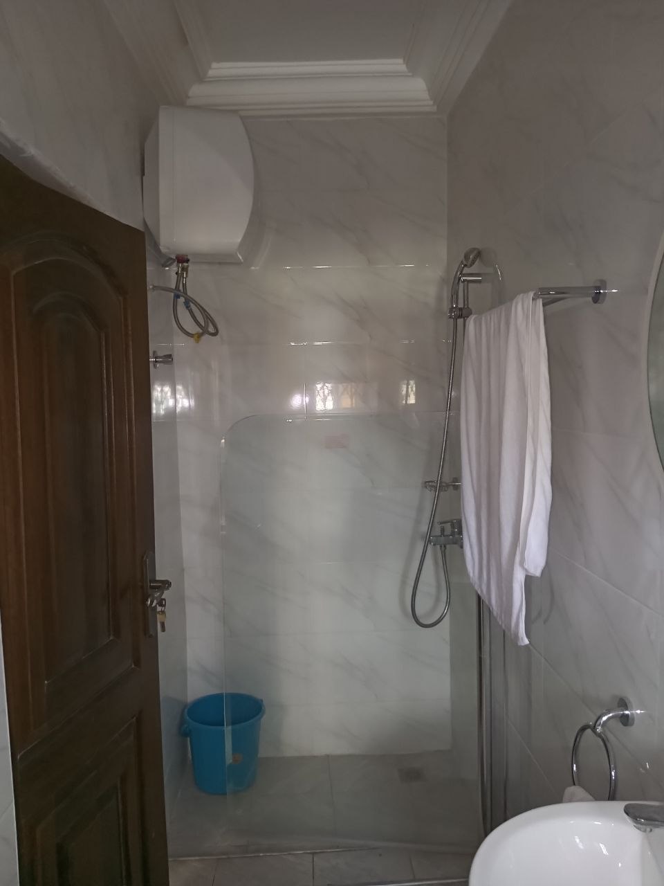 Three (3) Bedroom Furnished Apartment For Rent at North Legon