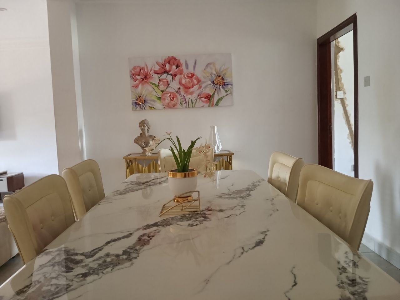 Three (3) Bedroom Furnished Apartment For Rent at North Legon