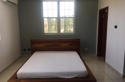 Three (3) Bedroom Furnished Apartments for Rent at Cantonments