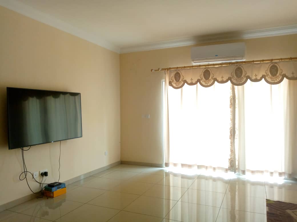 Three (3) Bedroom Furnished Apartments for Rent at Cantonments 