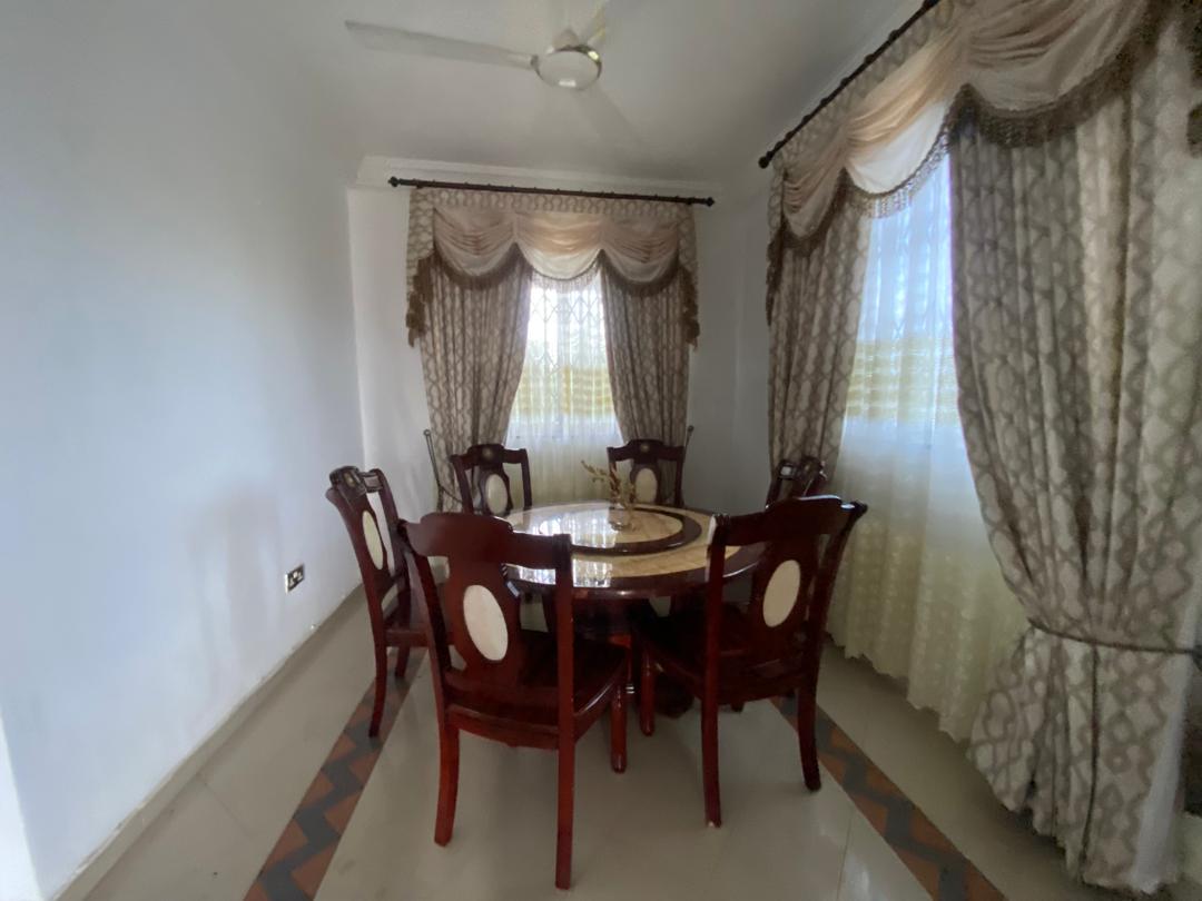 Three (3) Bedroom Furnished Apartments For Rent at East Airport