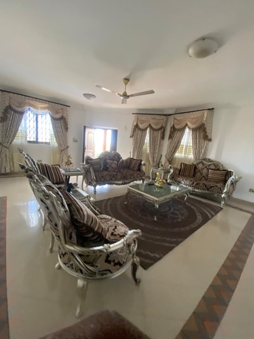 Three (3) Bedroom Furnished Apartments For Rent at East Airport