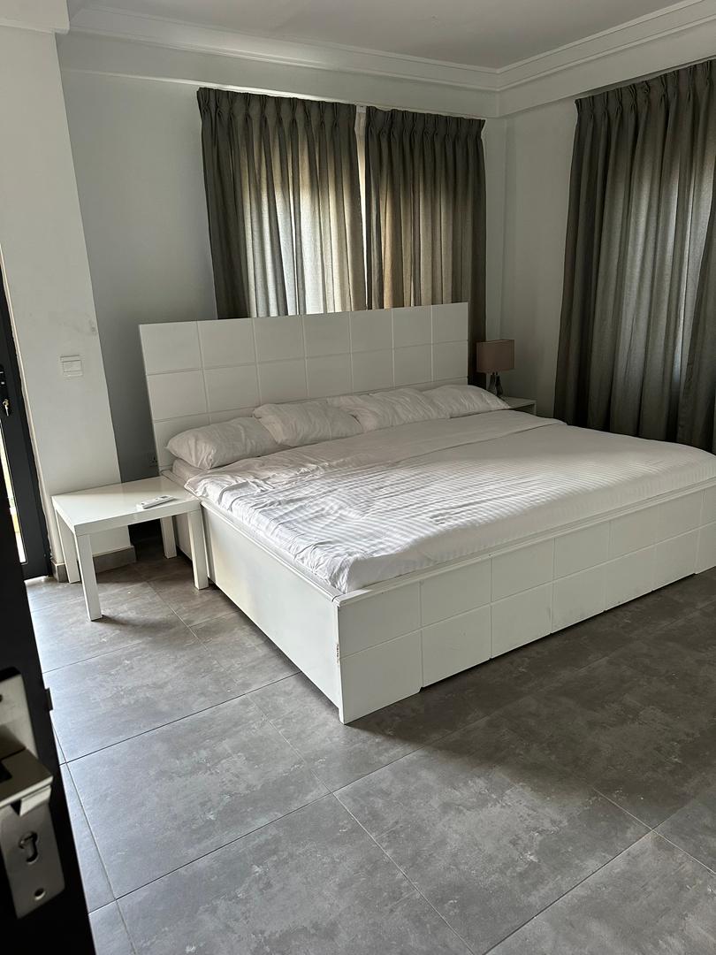 Three (3) Bedroom Furnished Apartments for Rent at East Airport