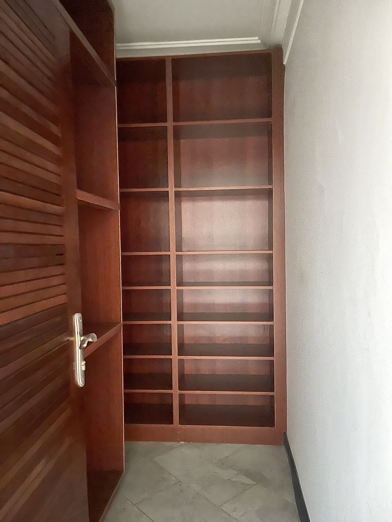 Three (3) Bedroom Furnished Apartments For Rent at East Legon