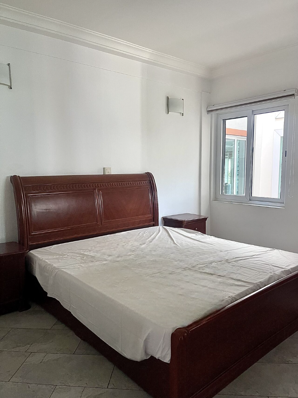 Three (3) Bedroom Furnished Apartments For Rent at East Legon