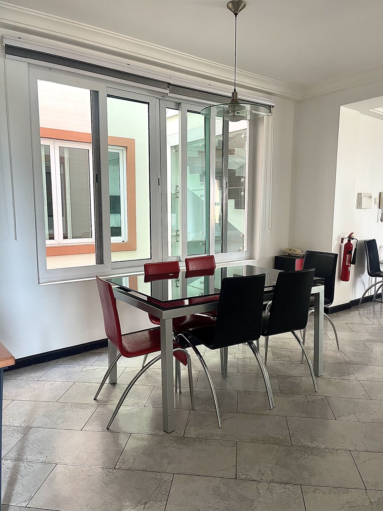 Three (3) Bedroom Furnished Apartments For Rent at East Legon