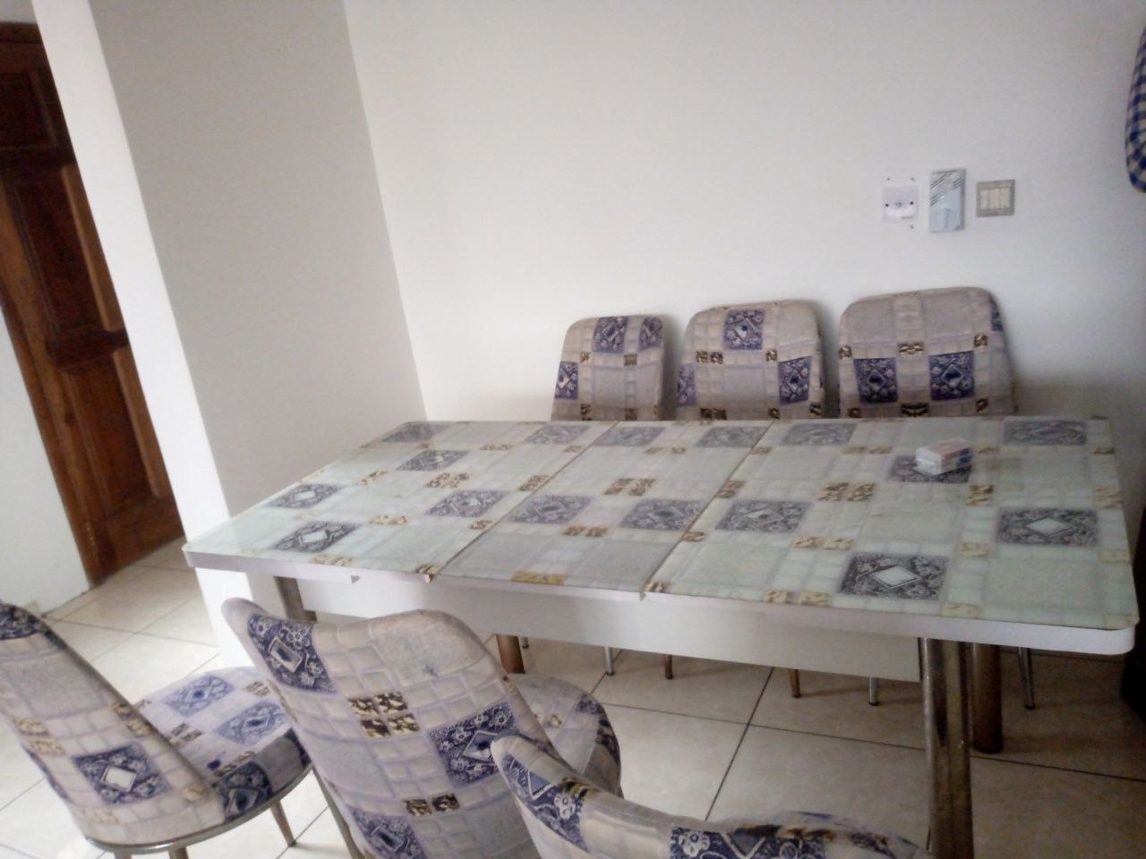 Three (3) Bedroom Furnished Apartments For Rent at North Kaneshie