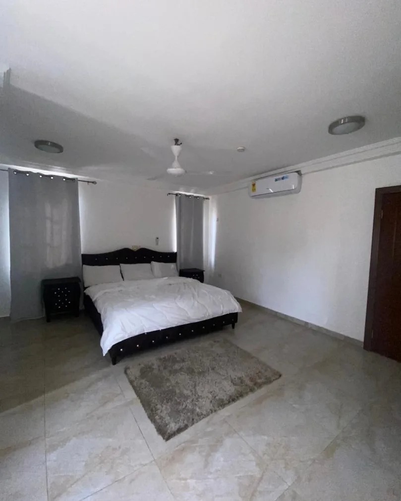 Three (3) Bedroom Furnished Apartments For Rent at North Legon