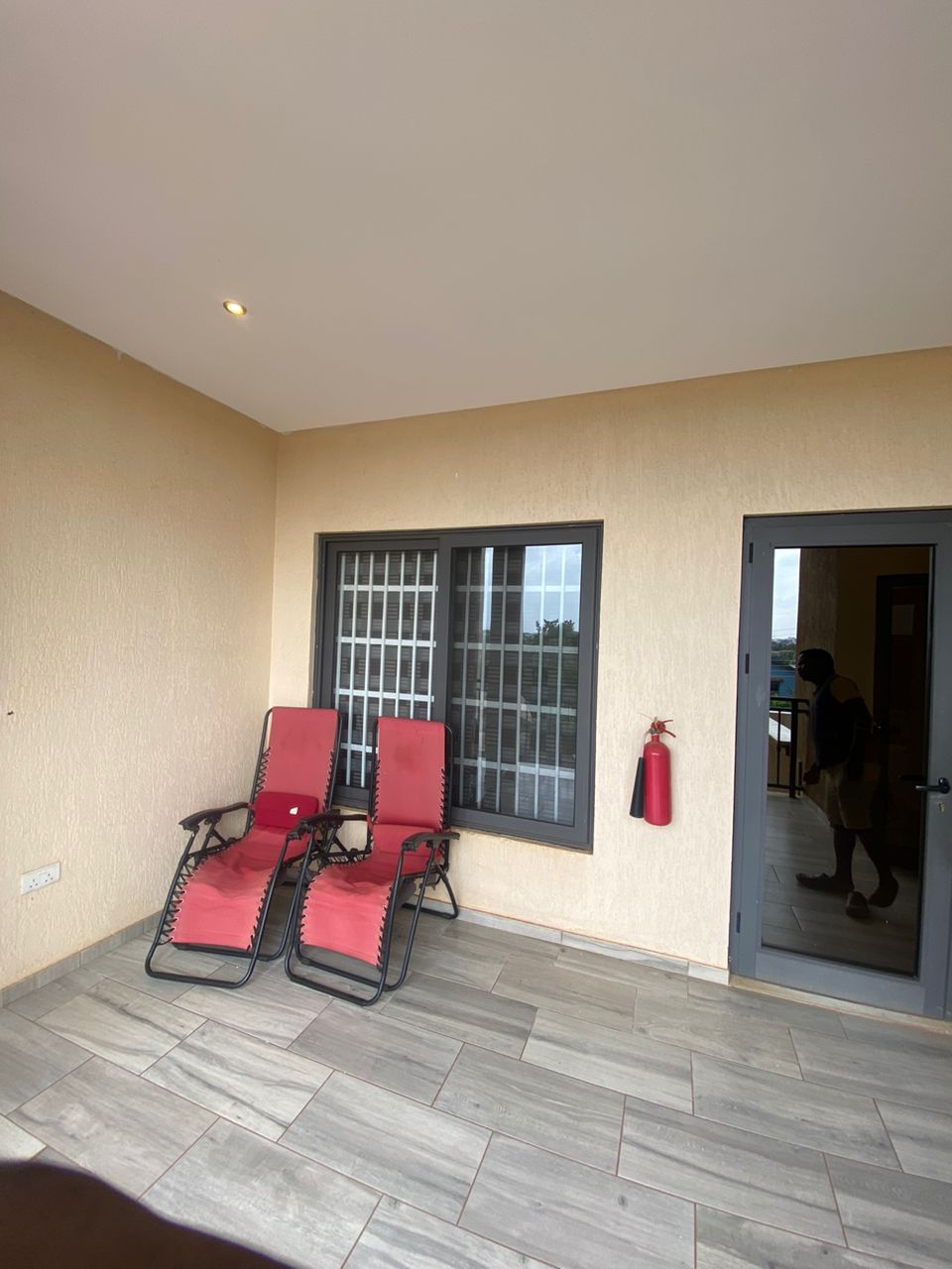 Three (3) Bedroom Furnished Apartments For Rent at Odeneho-Kwadaso