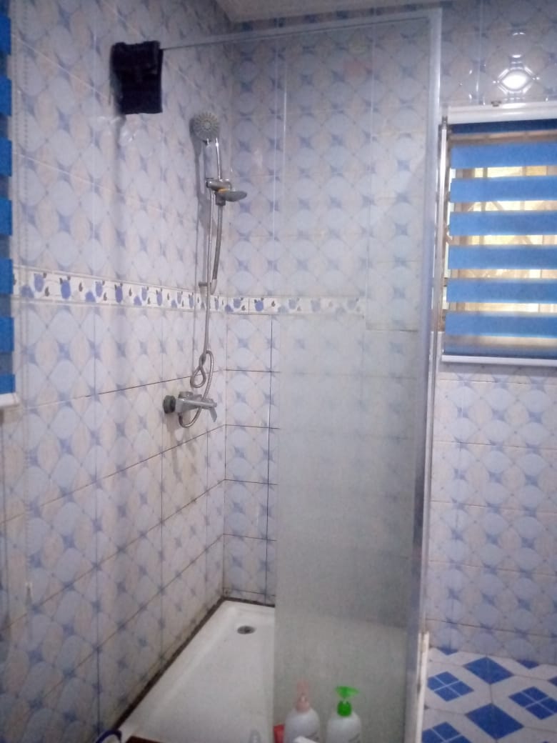 Three (3) Bedroom Semi-furnished House For Sale at Asofan