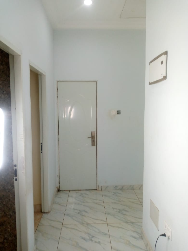 Three (3) Bedroom Semi-furnished House For Sale at Asofan