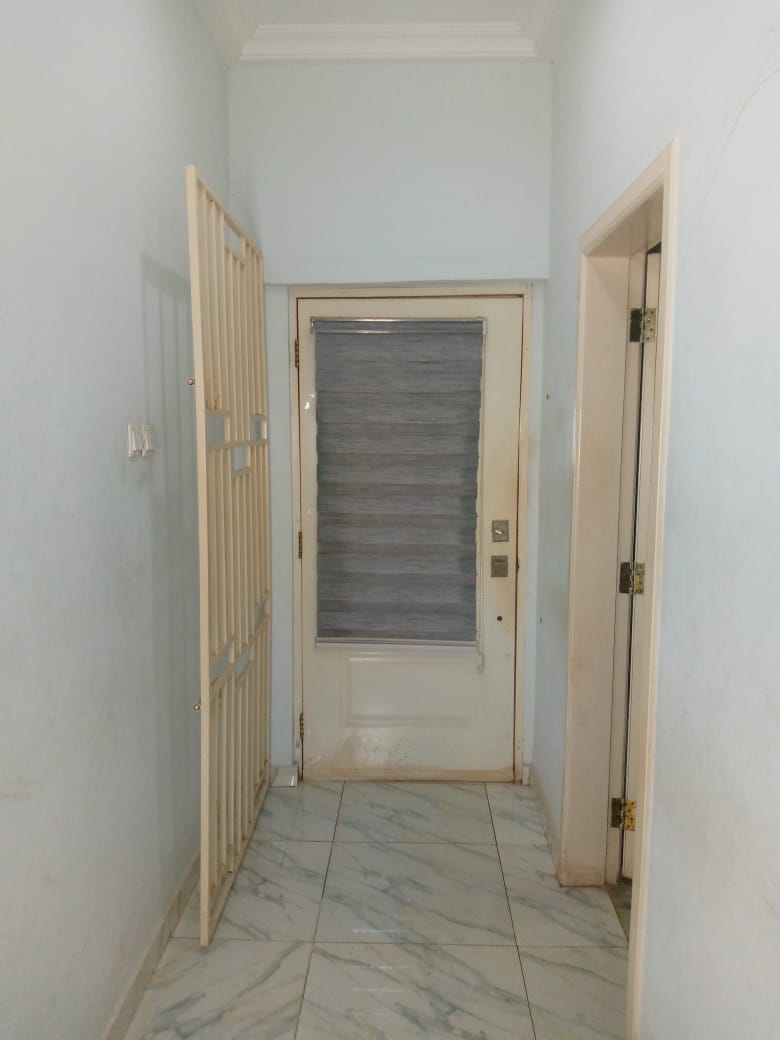 Three (3) Bedroom Semi-furnished House For Sale at Asofan