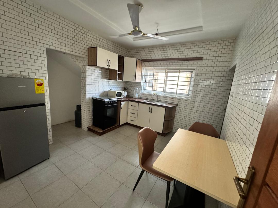 Three (3) Bedroom Furnished Apartments For Sale at Tema