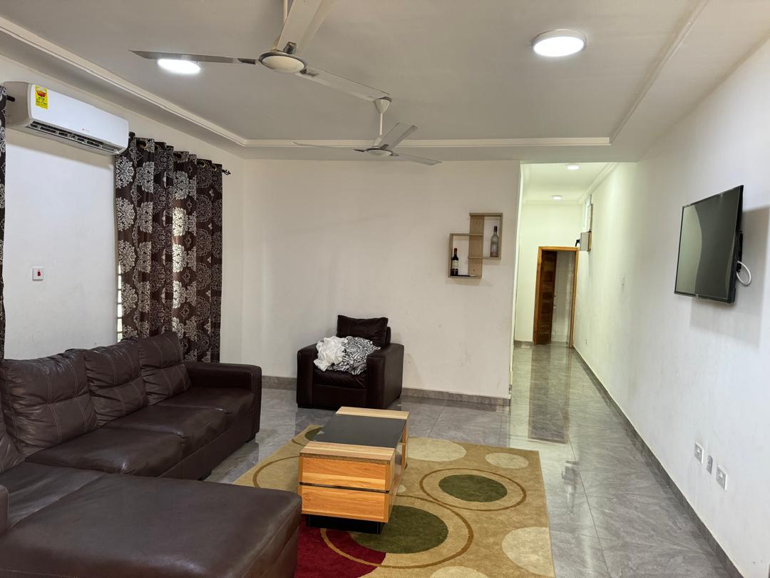 Three (3) Bedroom Furnished Apartments For Sale at Tema