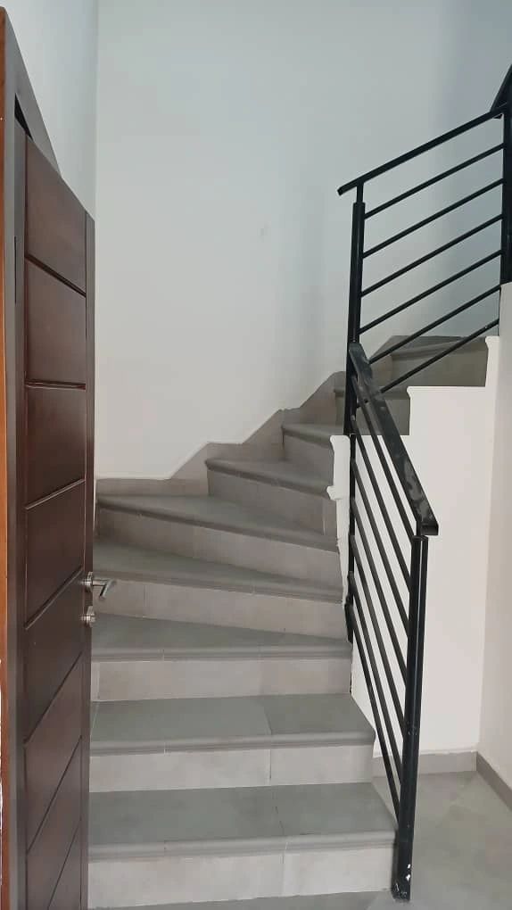 Three (3) Bedroom Furnished House For Rent at East Airport