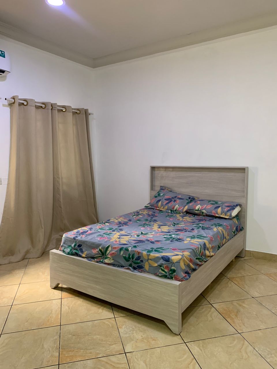 Three (3) Bedroom Furnished House For Rent at East Legon Adjiringanor