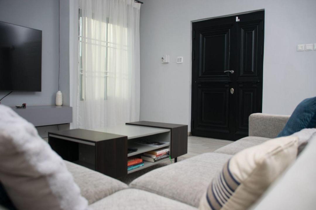 Three (3) Bedroom Furnished House For Rent at Oyarifa