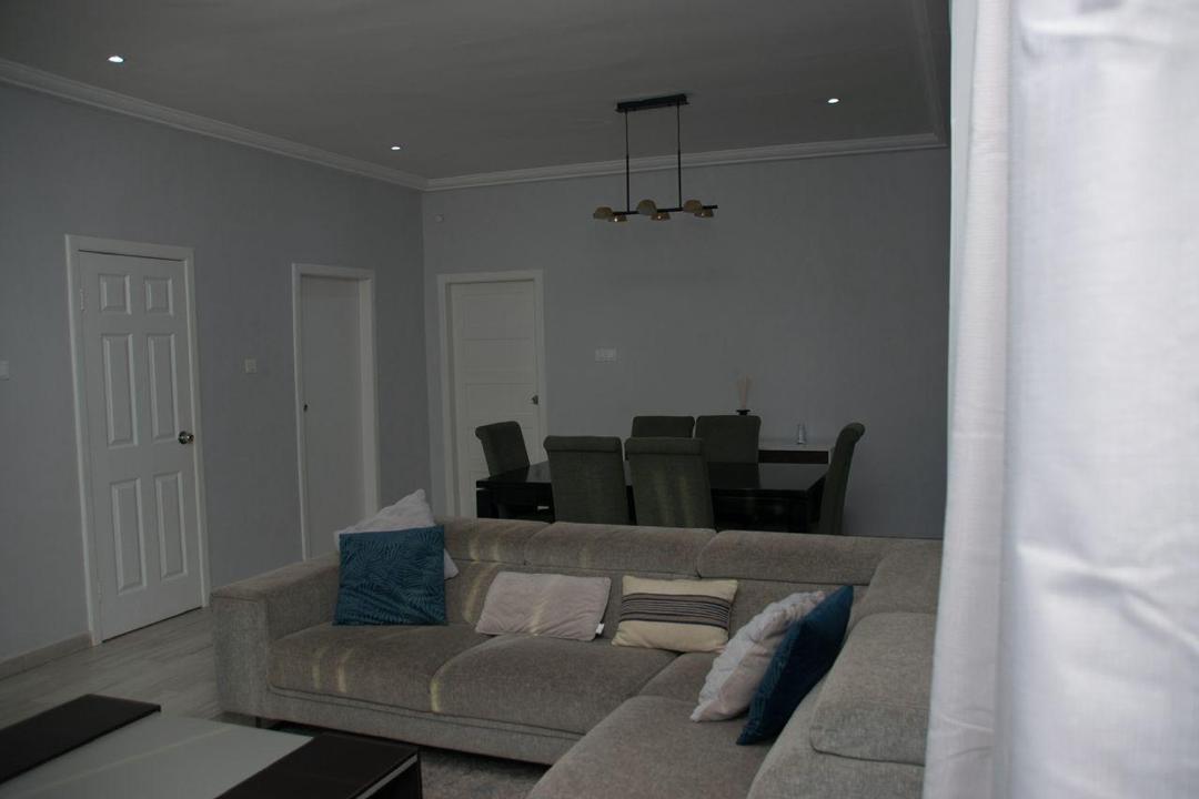 Three (3) Bedroom Furnished House For Rent at Oyarifa