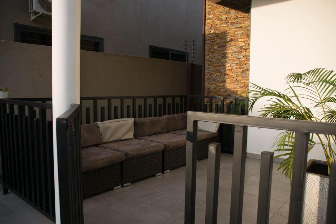 Three (3) Bedroom Furnished House For Rent at Oyarifa