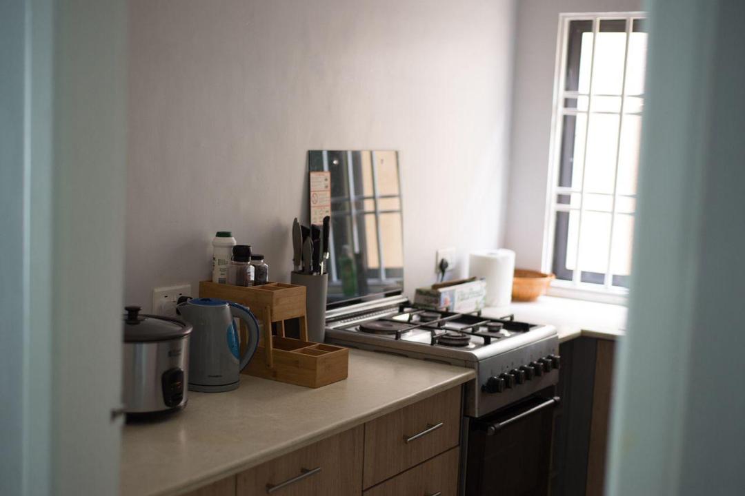 Three (3) Bedroom Furnished House For Rent at Oyarifa