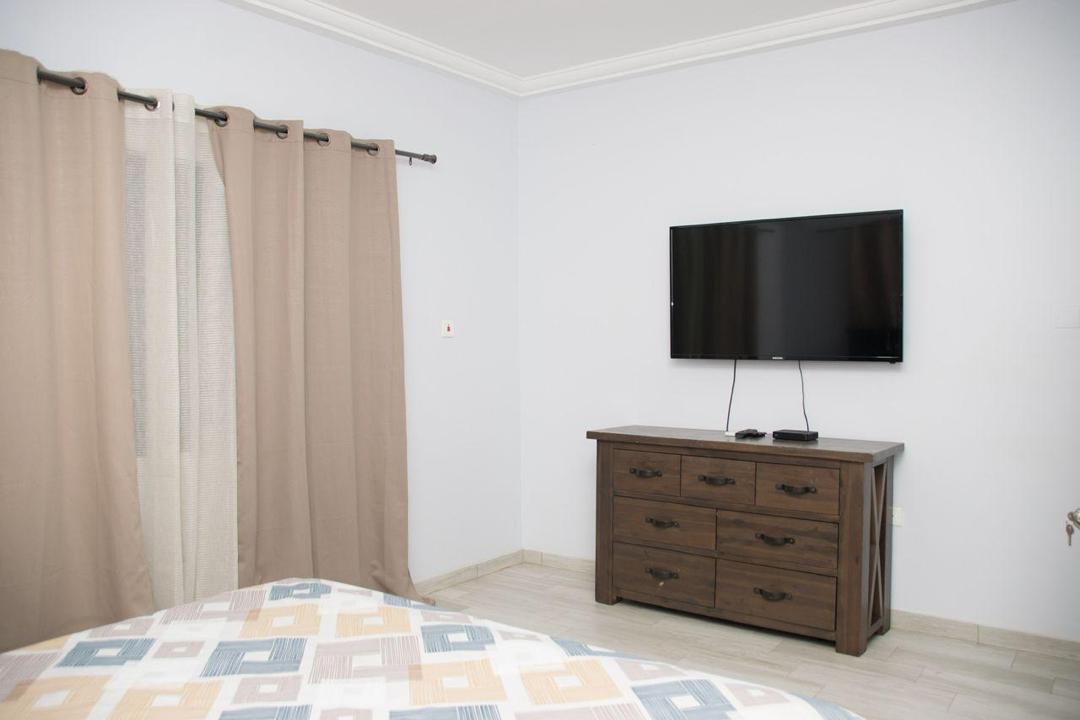 Three (3) Bedroom Furnished House For Rent at Oyarifa
