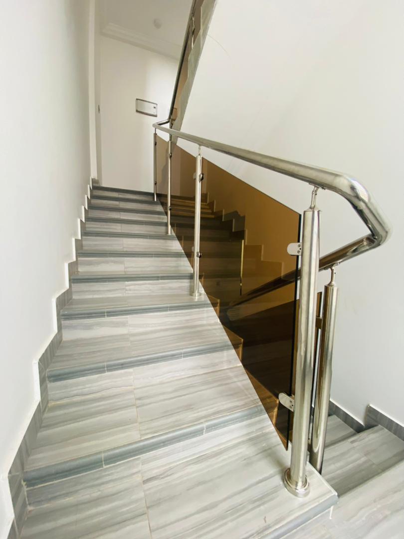 Three (3) Bedroom Furnished House For Rent at Sakumono