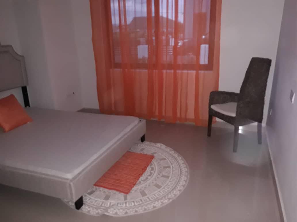 Three (3) Bedroom Furnished House For Sale at Westland