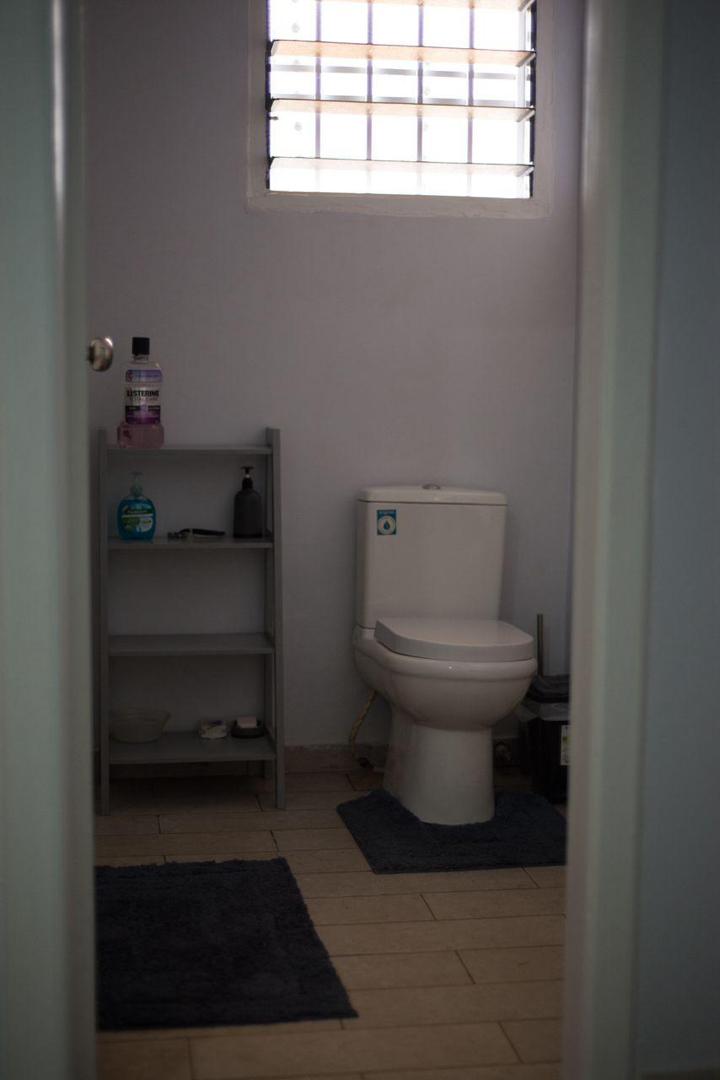 Three (3) Bedroom Furnished House For Sale in a Gated Community at Oyarifa