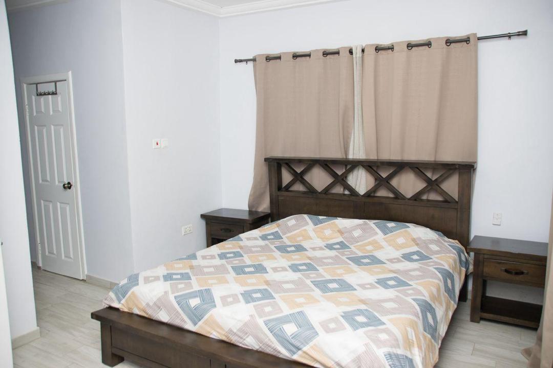Three (3) Bedroom Furnished House For Sale in a Gated Community at Oyarifa