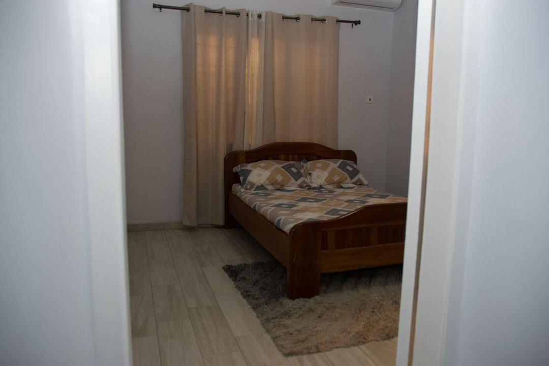 Three (3) Bedroom Furnished House For Sale in a Gated Community at Oyarifa