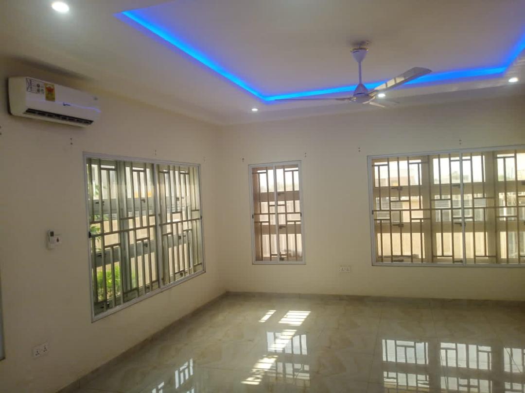 Three (3) Bedroom House For Rent at Abokobi