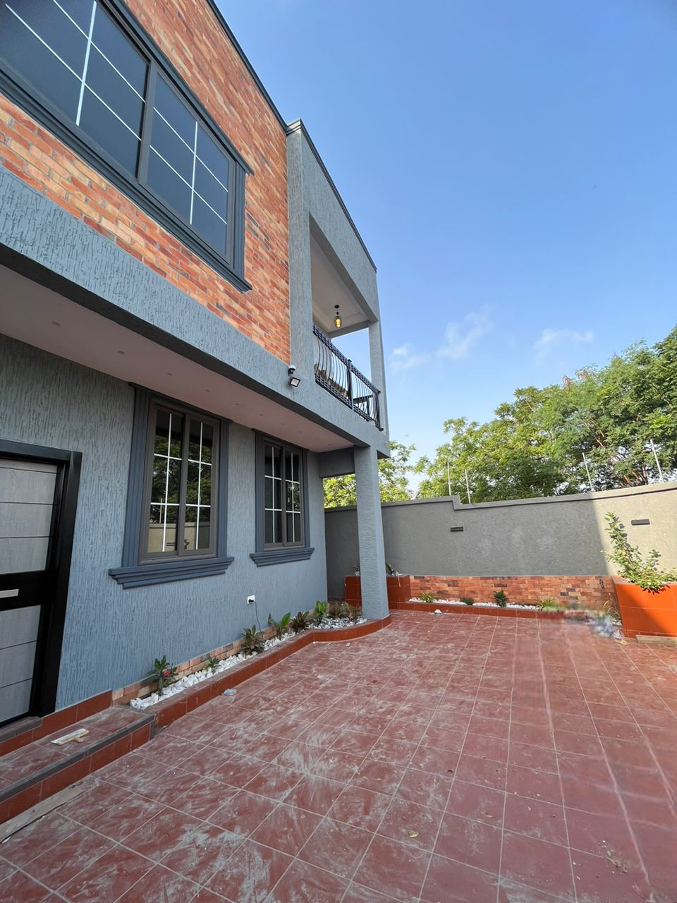 Three (3) Bedroom House For Rent at Achimota Golf Hills