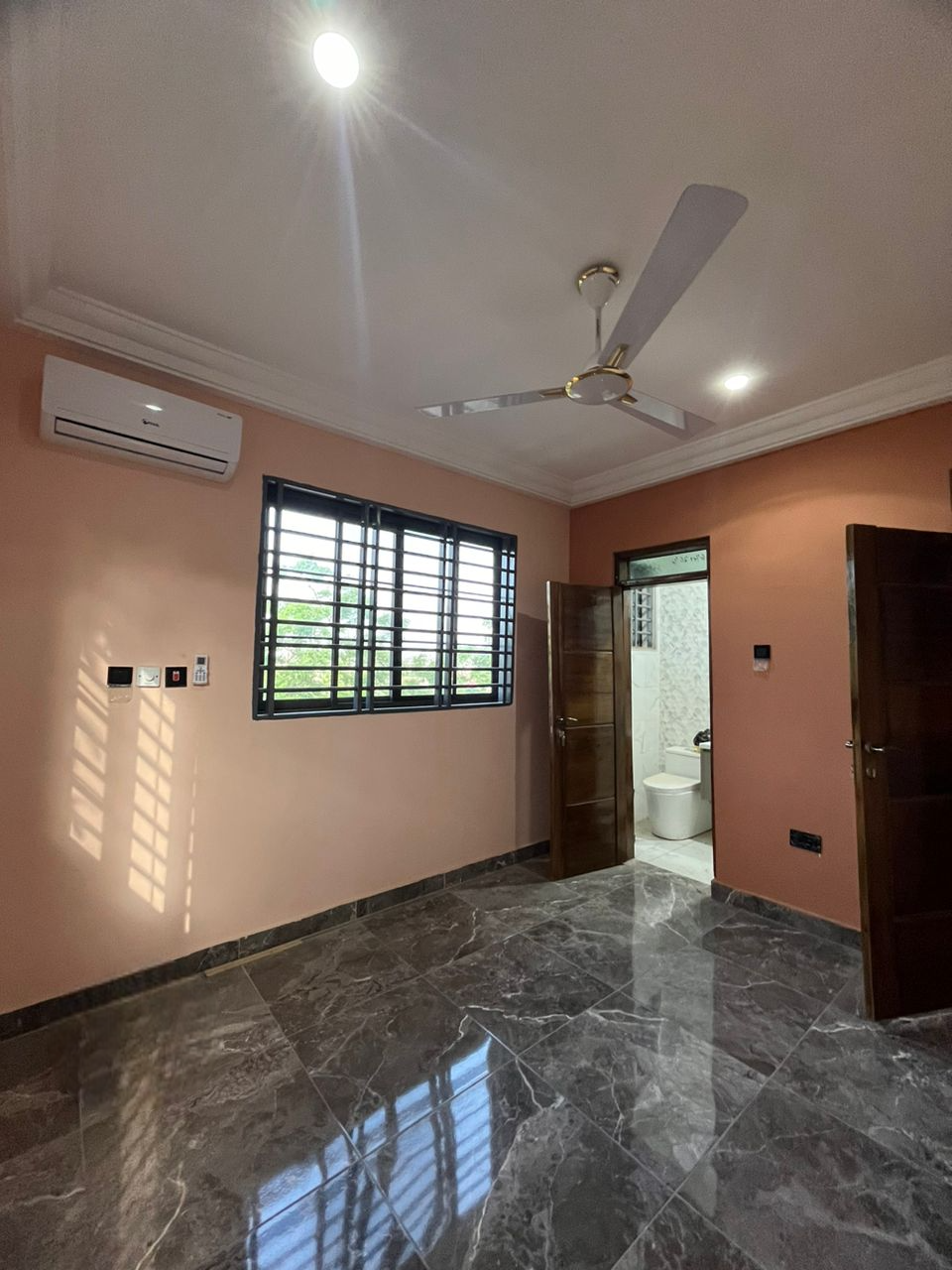 Three (3) Bedroom House For Rent at Achimota Golf Hills