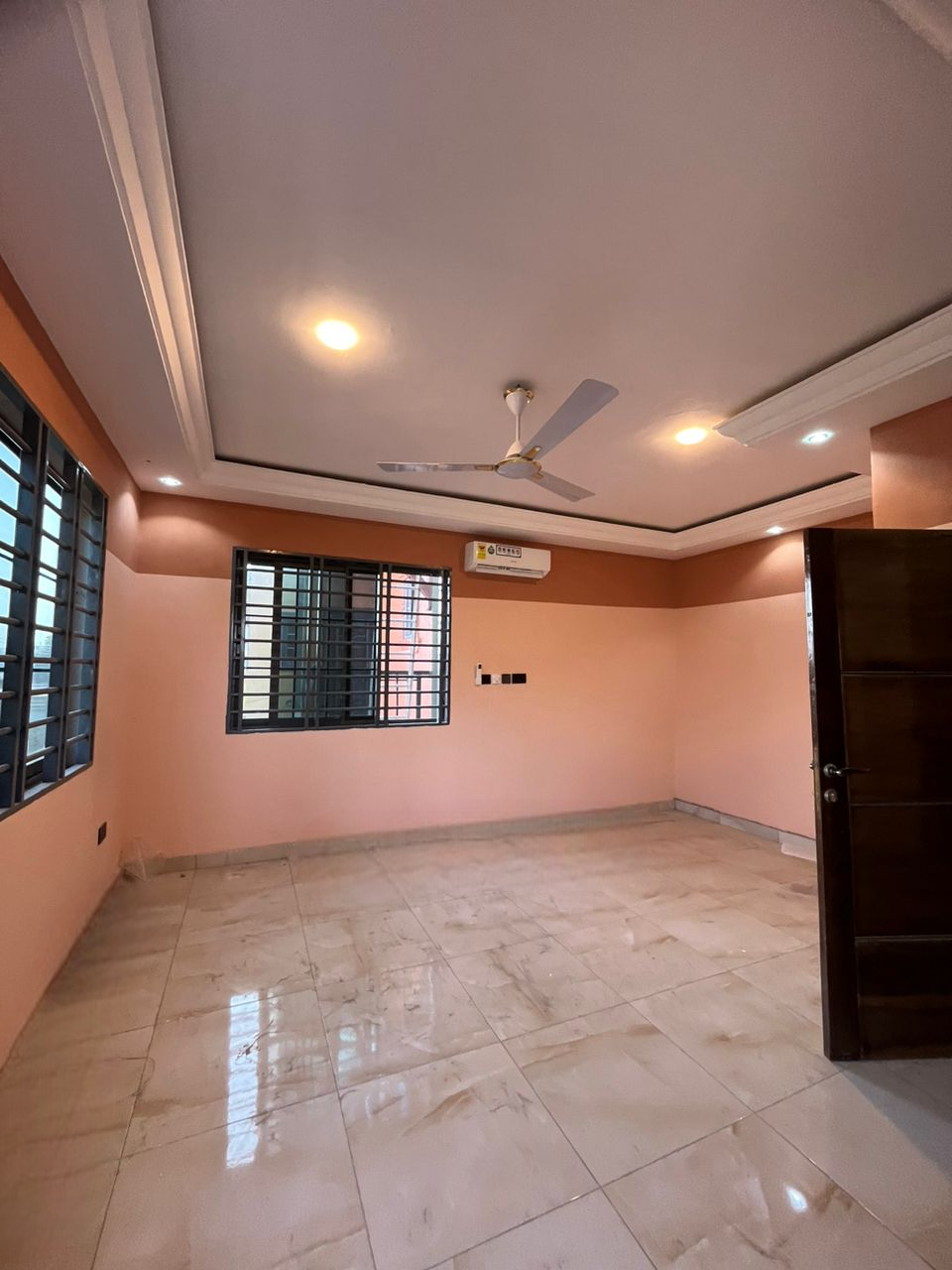 Three (3) Bedroom House For Rent at Achimota Golf Hills