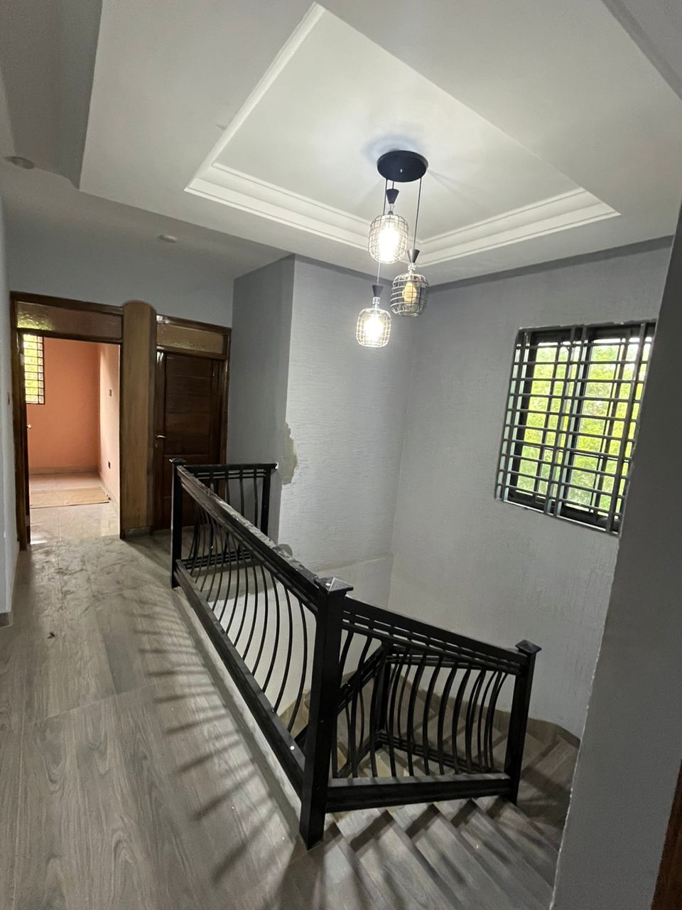 Three (3) Bedroom House For Rent at Achimota Golf Hills