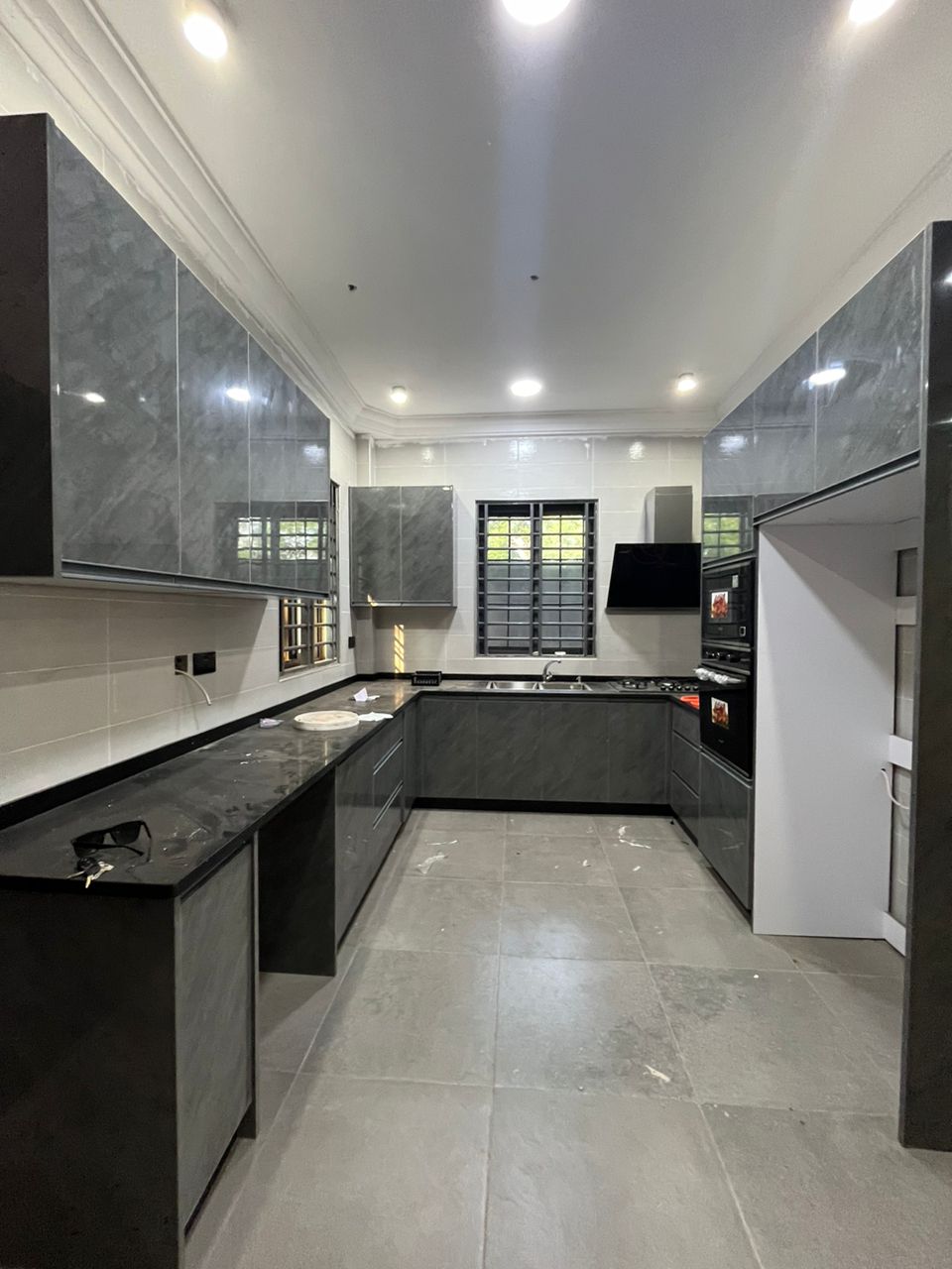 Three (3) Bedroom House For Rent at Achimota Golf Hills