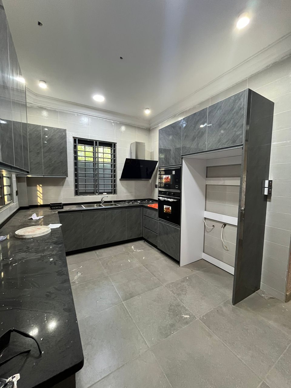 Three (3) Bedroom House For Rent at Achimota Golf Hills